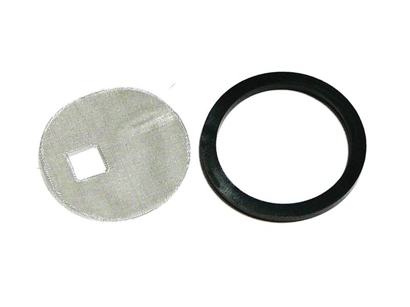 Sparex S.68410 Sediment Bowl Screen and Gasket