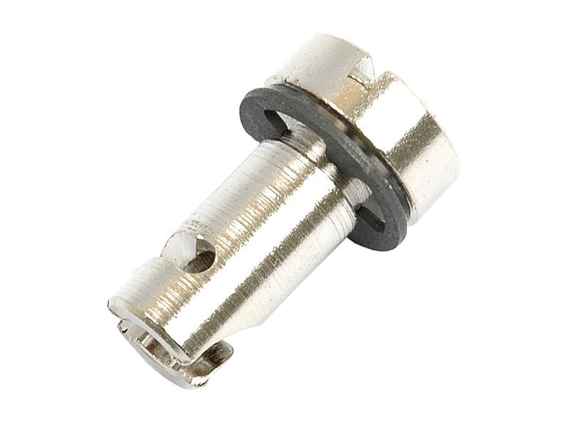 Sparex S.71127 Grille Retainer Screw