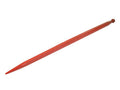 Sparex S.77018 Conus 2 Straight Bale Spear 49 Inch M28 x 1.50