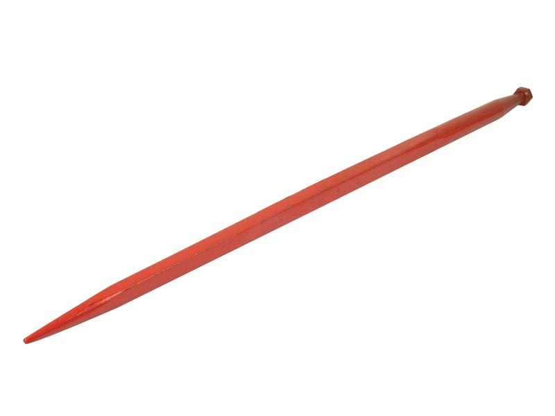 Sparex S.77018 Conus 2 Straight Bale Spear 49 Inch M28 x 1.50