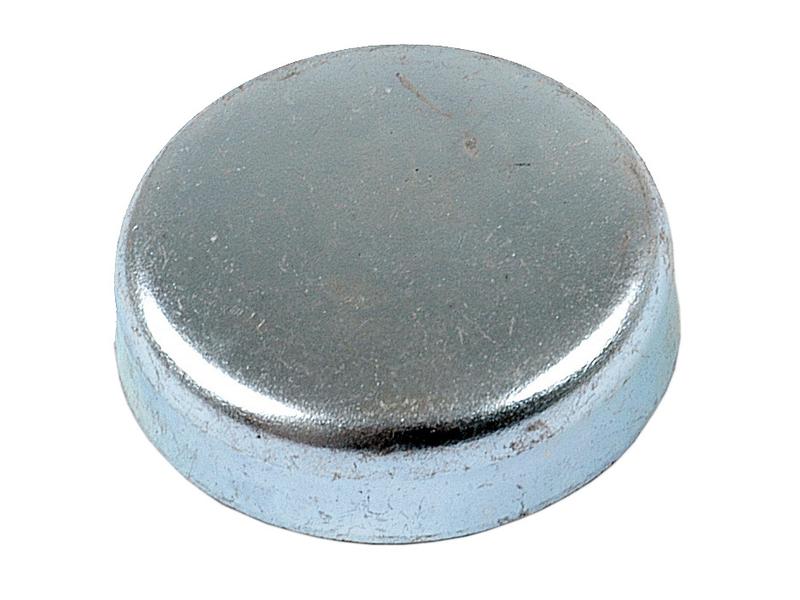 Sparex S.8530 Cup Type Core Plug 2-3/16 Inch Mild Steel