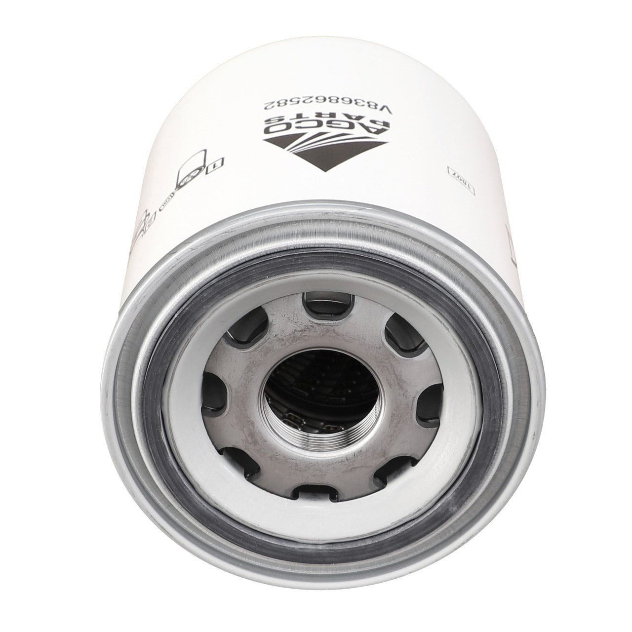 AGCO (OEM) V836862582 Engine Oil Filter for Massey Ferguson Tractors