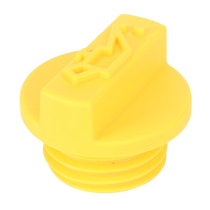 AGCO (OEM) V837081106 Oil Filler Cap for Massey Ferguson Tractors
