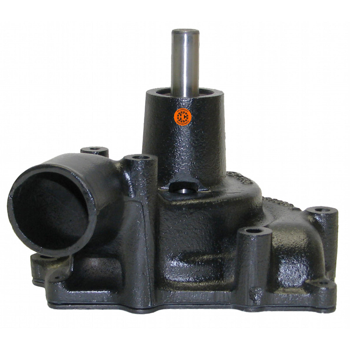 HY-CAPACITY W157069N — WATER PUMP