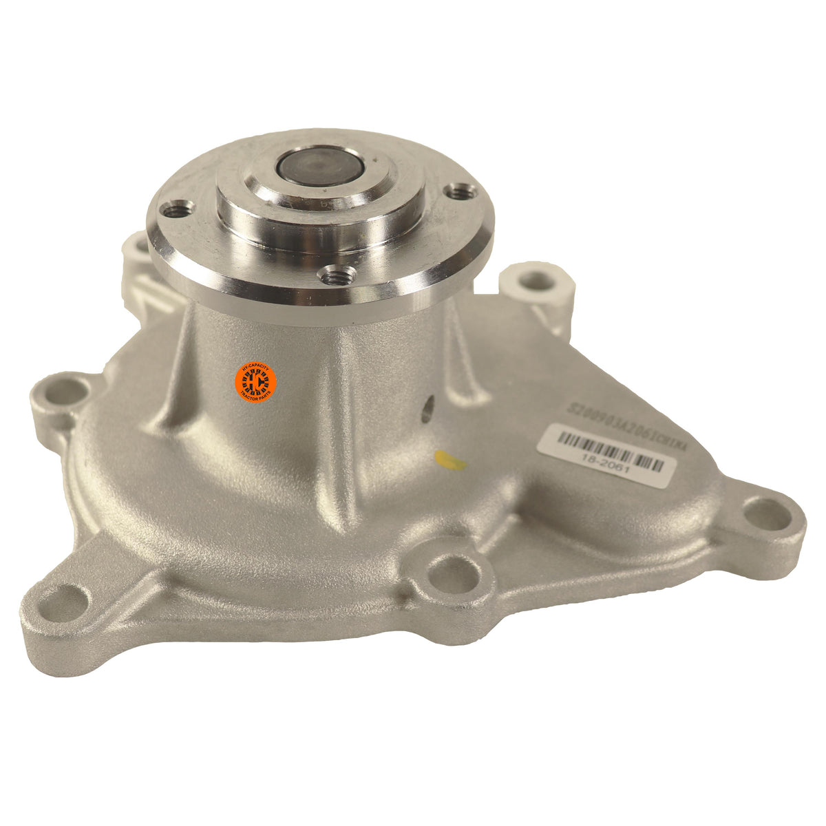 HY-CAPACITY W330134287 — COOLING WATER PUMP