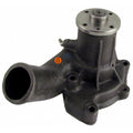 HY-CAPACITY W62480N — WATER PUMP