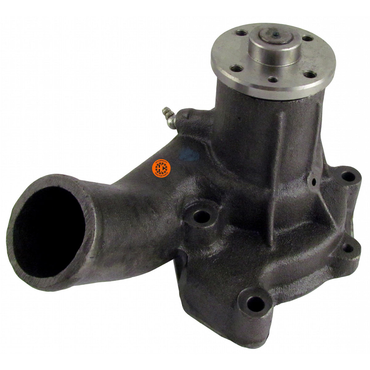 HY-CAPACITY W62480N — WATER PUMP