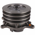 HY-CAPACITY W9N5023N — WATER PUMP