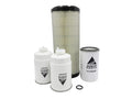 MFFLTKITB Agco OEM Filter Maintenance Pack for Massey Ferguson MF2605 MF2615 Tractors