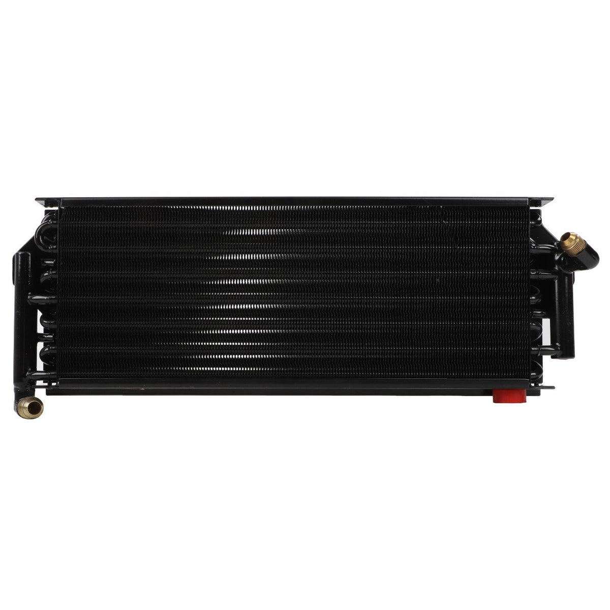 AGCO 3824479M2 — OIL COOLER
