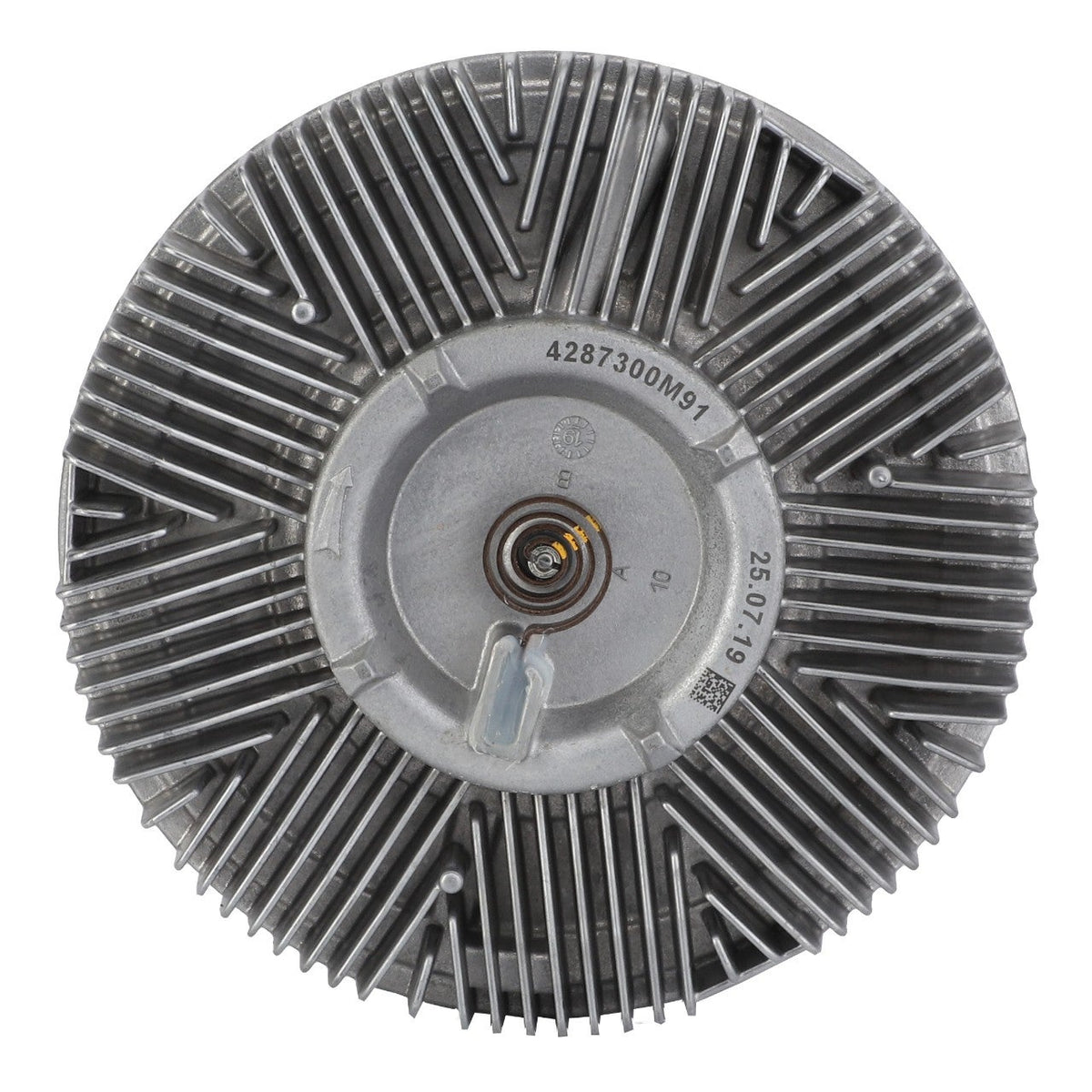 AGCO OEM 4287299M1 — Fan Drive, Viscous Coupling