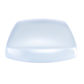 Air Cleaner Cover