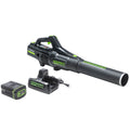 Greenworks Commercial 82BH22-4DP 82V Brushless Handheld Axial Blower Kit