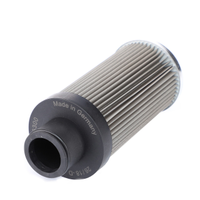 Hydraulic Suction Strainer