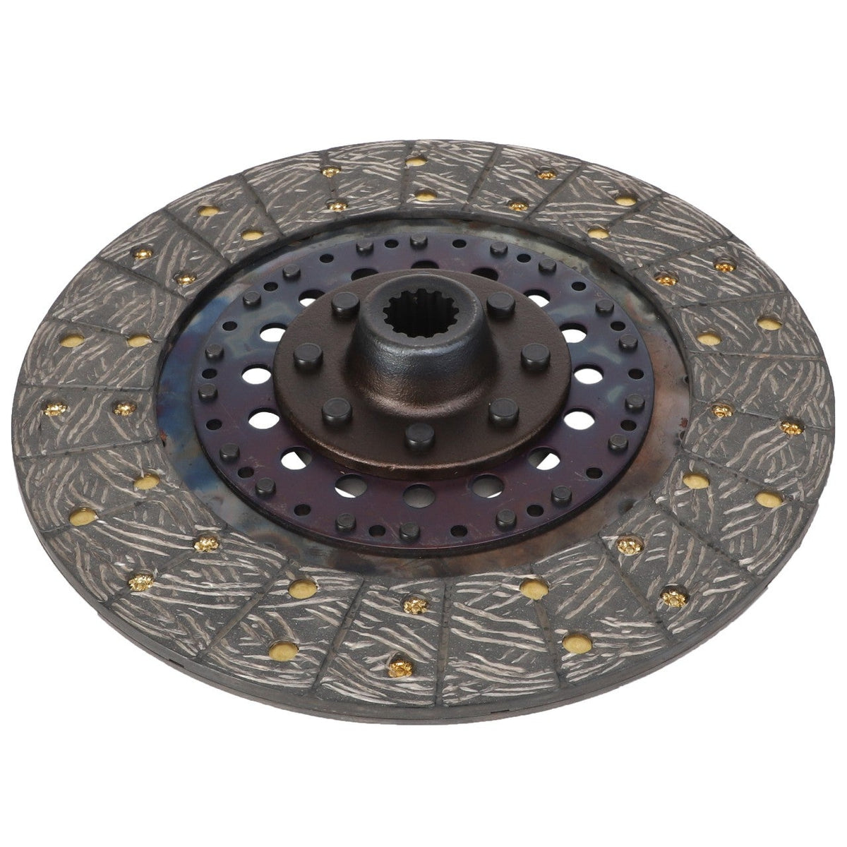 AGCO 4264450M92 — Clutch Disc