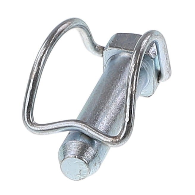 AGCO (OEM) 2000006S1 Clevis Pin, Stabilizer Arm