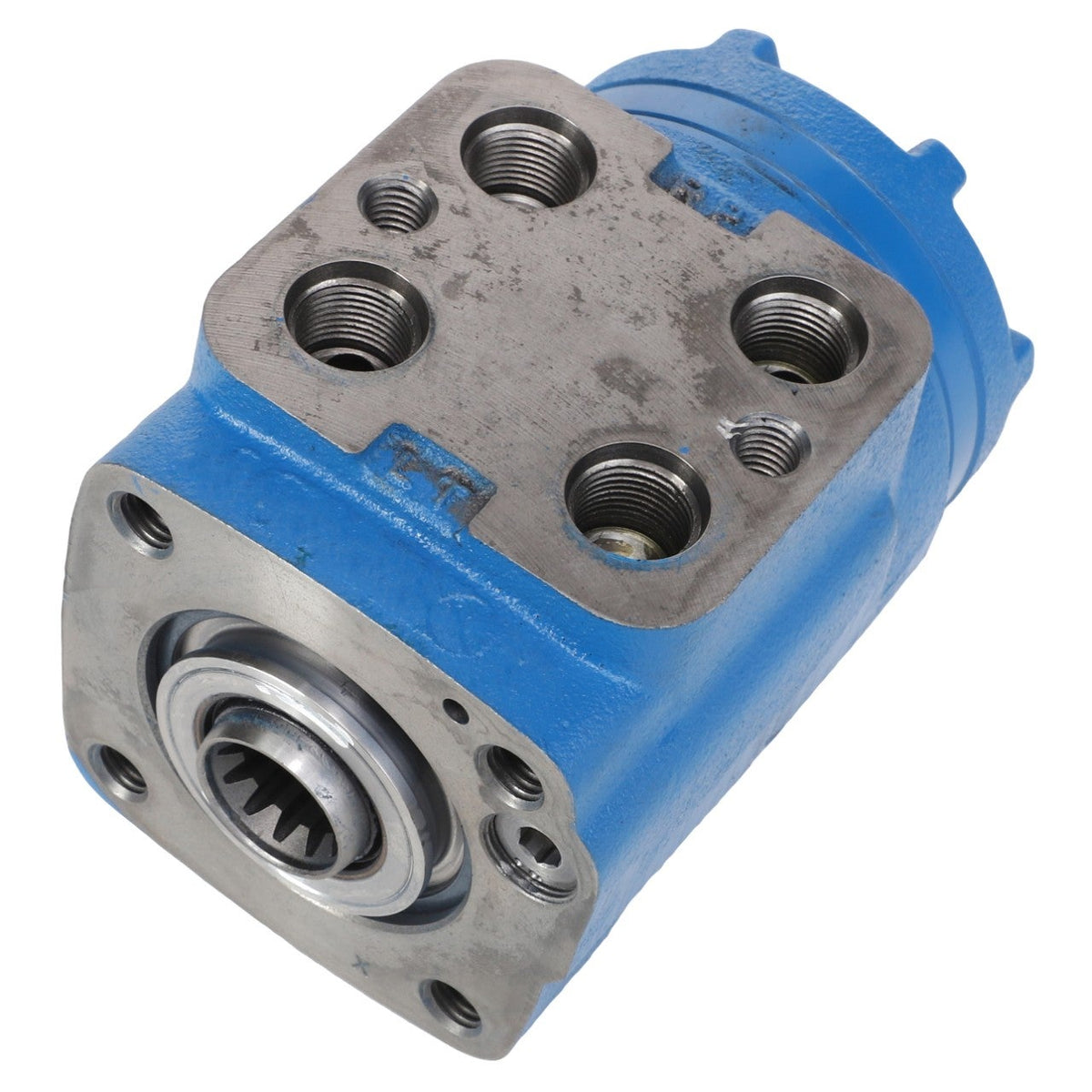 AGCO 7067174M91 — STEERING CONTROLLER