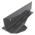 Slide Plate Left, Baler Density System