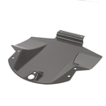 Skid Cutter Bar