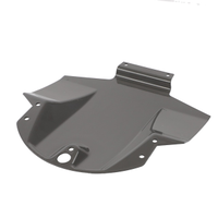 Skid Cutter Bar