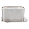 AGCO F412200510020 — Oil Cooler, Oil to Water Type
