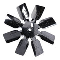 AGCO OEM V836867656 — Fan Blade, 8 Blades