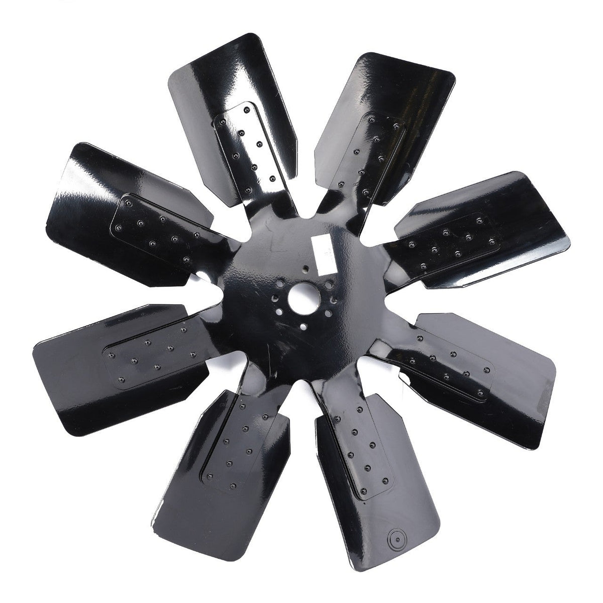 AGCO OEM V836867656 — Fan Blade, 8 Blades