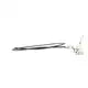 Bobcat (OEM) 7522567 Throttle Control Cable for Zero-Turn Mowers