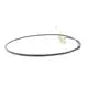 Bobcat (OEM) 7522567 Throttle Control Cable for Zero-Turn Mowers