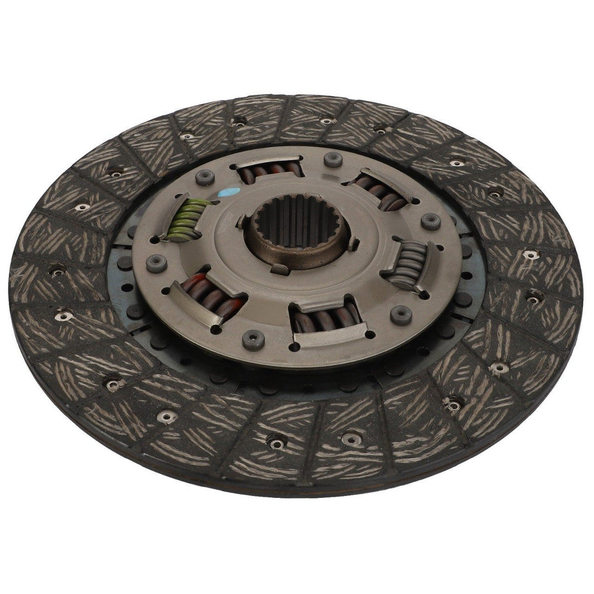 AGCO 6242737M91 — Clutch Disc