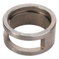 VALVE HOUSING