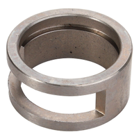 VALVE HOUSING