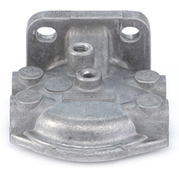 Filter Housing