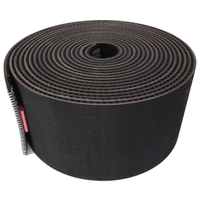 BALE FORMING BELT