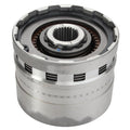 AGCO 7079723M91 — CLUTCH ASSEMBLY