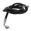 Hydraulic Hose, Air Conditioning, 2350 mm - 4272447M3