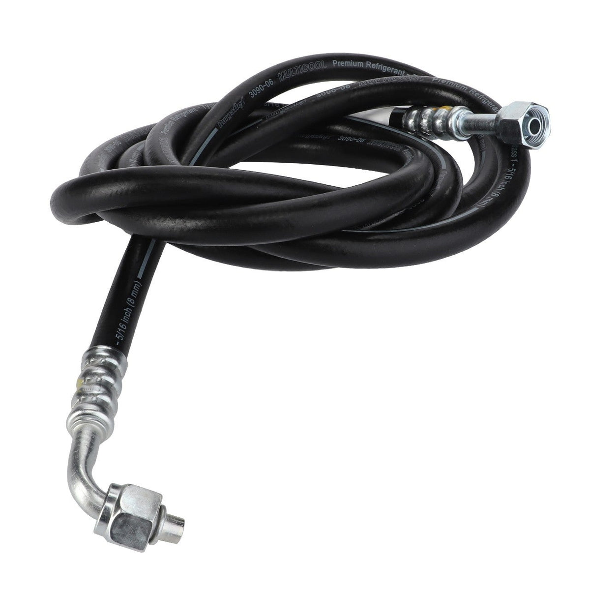 Hydraulic Hose, Air Conditioning, 2350 mm - 4272447M3
