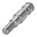 Shaft, Knotter Knife Arm