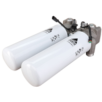 Hydraulic Oil Filter Assy