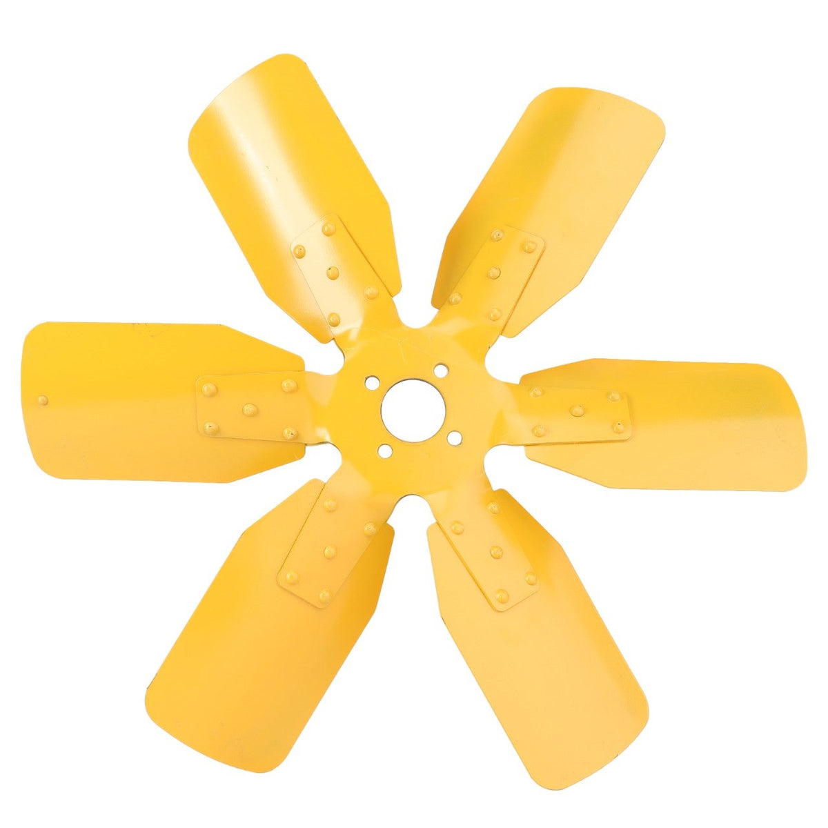 AGCO OEM 3639626M1 — Fan, Fixed