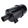Oil Bath Air Filter