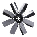 AGCO OEM V836340273 — Fan Blade, 8 Blades