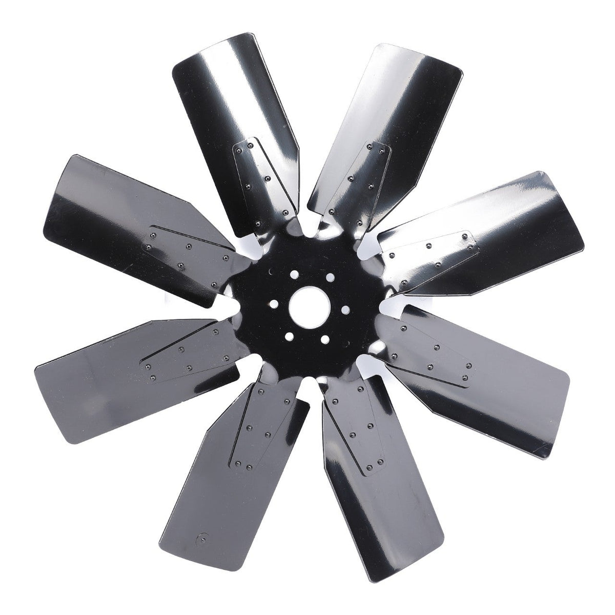 AGCO OEM V836340273 — Fan Blade, 8 Blades