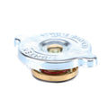 AGCO 968816M2 — Radiator Cap, Bayonet Style