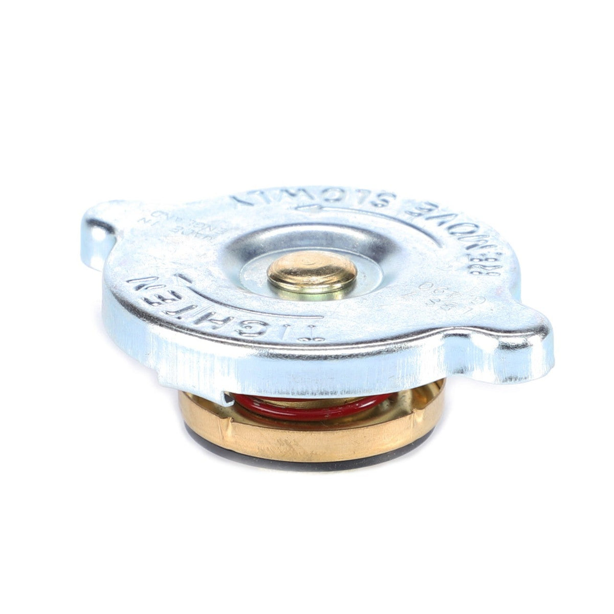 AGCO 968816M2 — Radiator Cap, Bayonet Style