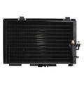 AGCO 3785833M3 Condenser, Air Conditioning