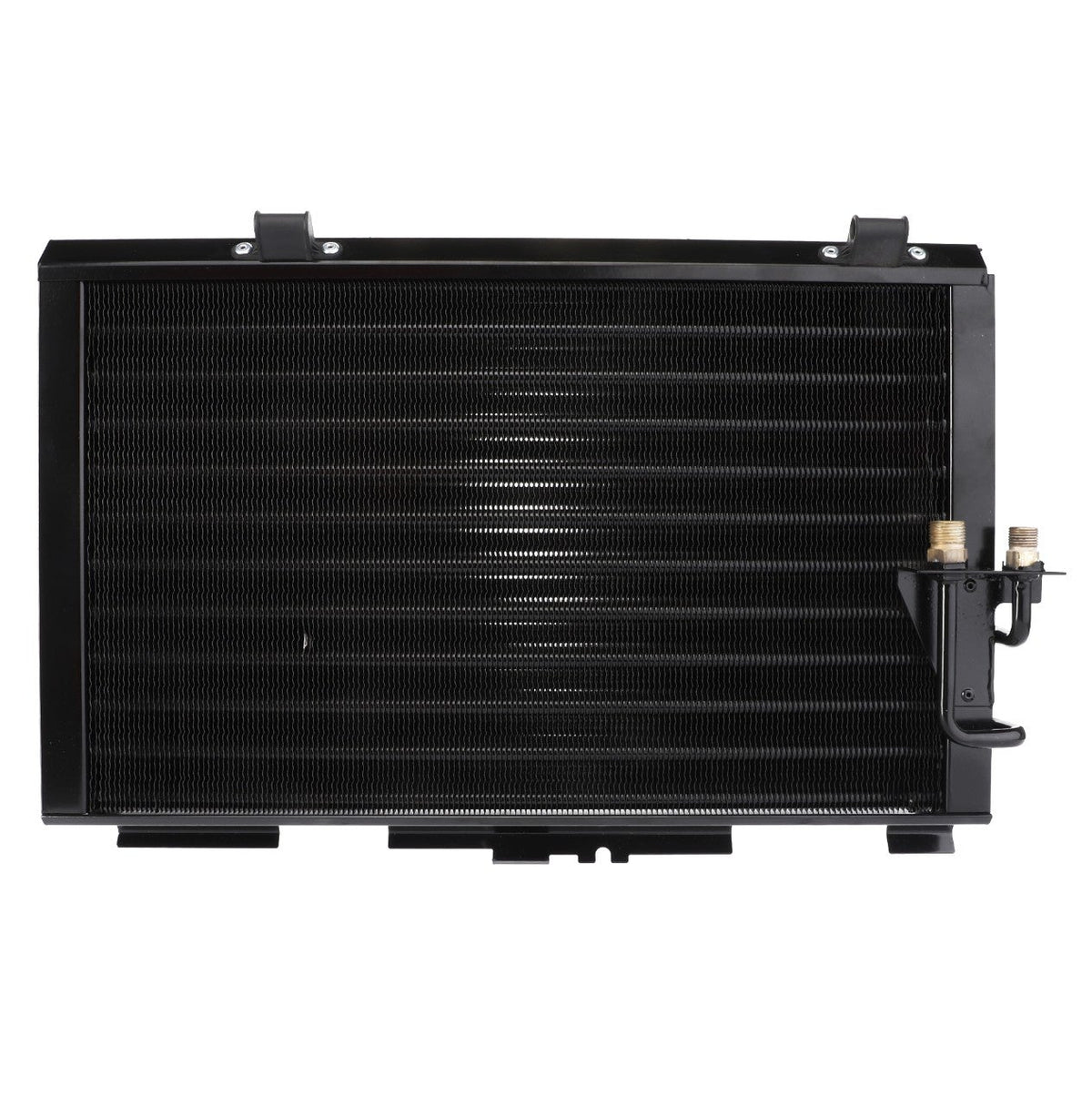 AGCO 3785833M3 Condenser, Air Conditioning
