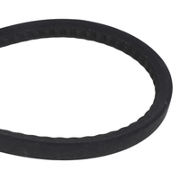 Drive Belt, Shifter