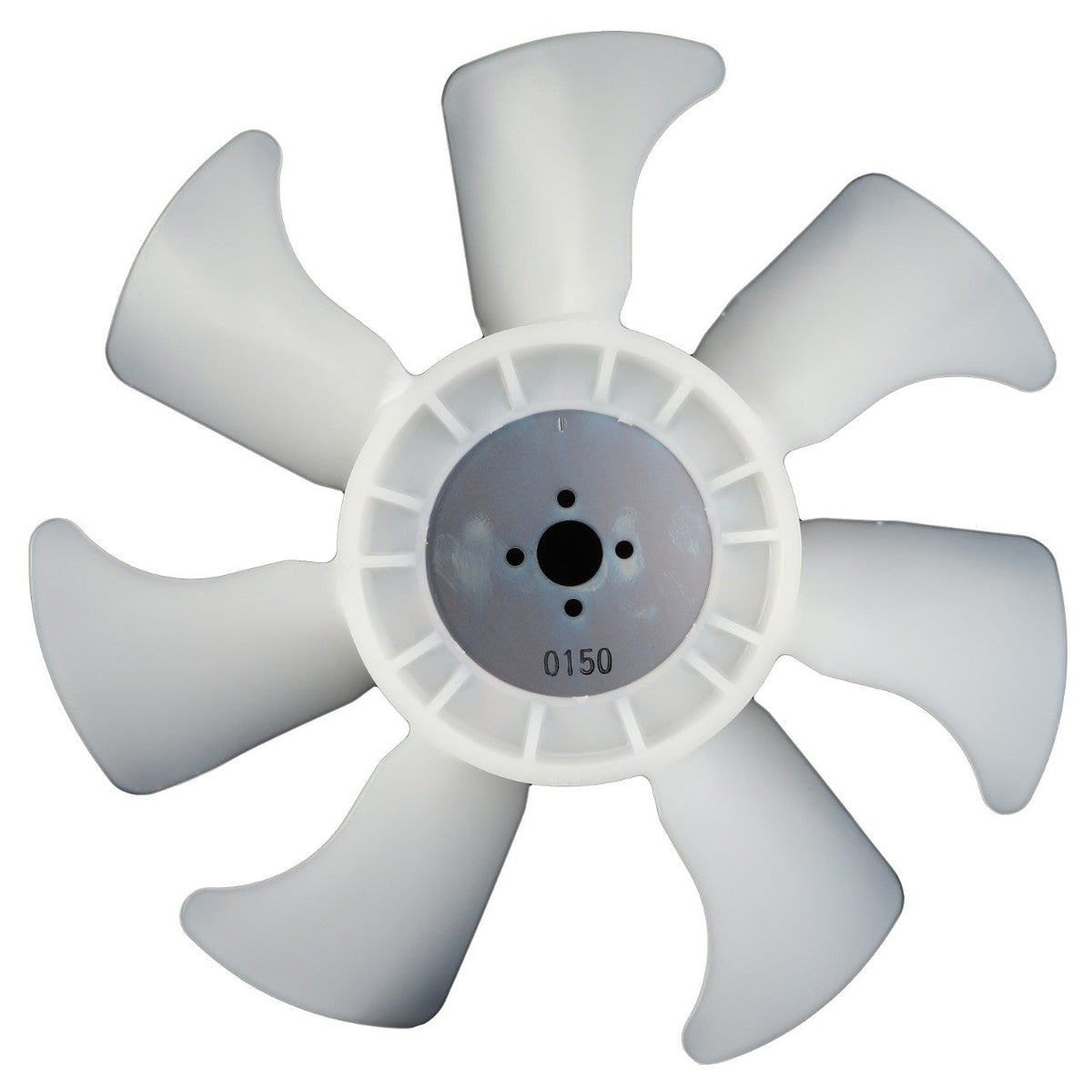 AGCO OEM 3757048M1 — Fan