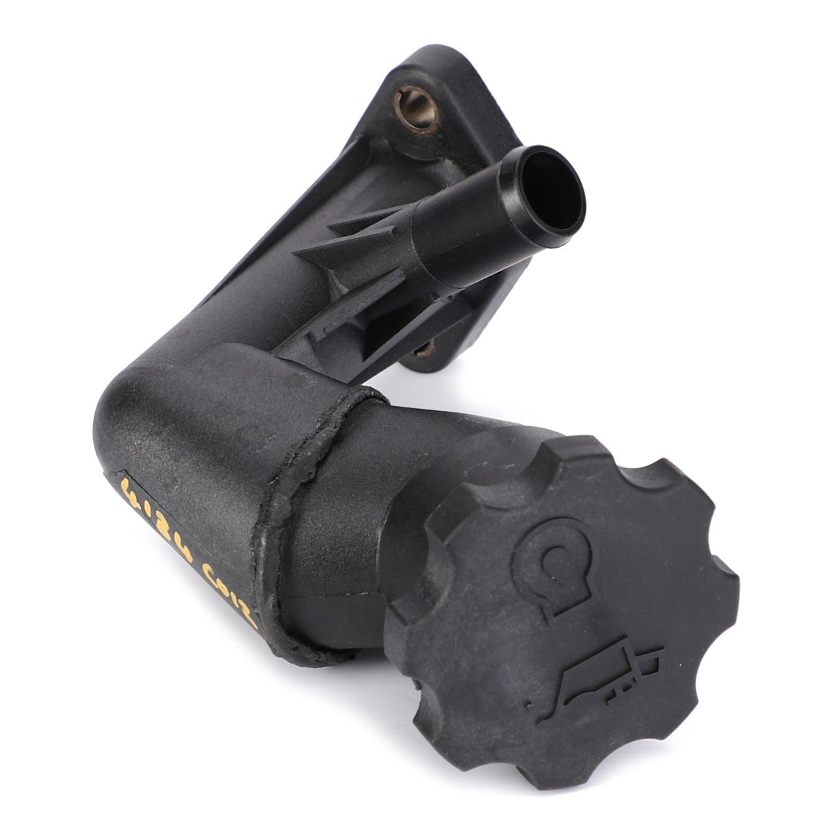 AGCO OEM 4222041M1 Oil Fill Neck, With Cap